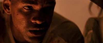 L'm listening - I Am Legend
