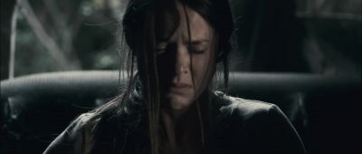 L'm-- l'm-- l'm sorry. - I Spit on Your Grave