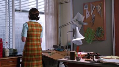 L'm not crying. - Mad Men