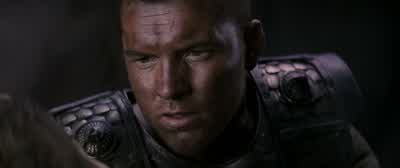 L'm not going anywhere. - Clash of the Titans
