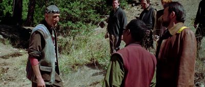 L'm not going back Look Doc we can't do this without you - Star Trek: First Contact