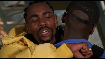 L'm not gonna do what everyone thinks l'm gonna do - Half Baked