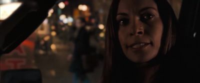 L'm not gonna let this happen - I Am Legend