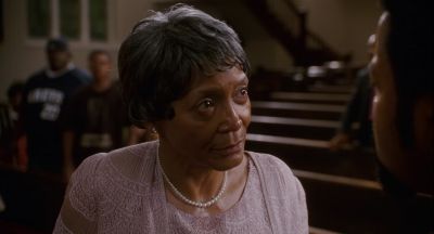 L'm not gonna lose my son - First Sunday