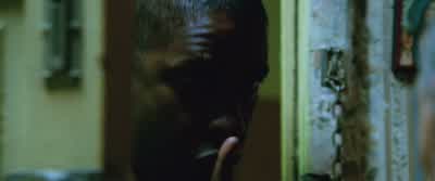 L'm not here to hurt you. - Man on Fire
