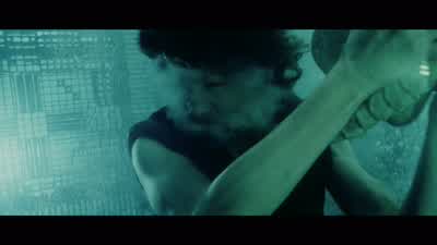 L'm OK. - Alien: Resurrection