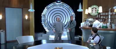 L'm okay. - Austin Powers: The Spy Who Shagged Me
