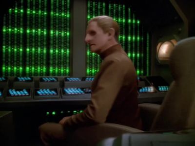 L'm ready. - Star Trek: Deep Space Nine