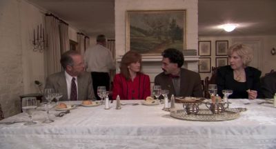 L'm recently retired - Borat: Cultural Learnings of America for Make Benefit Glorious Nation of Kazakhstan