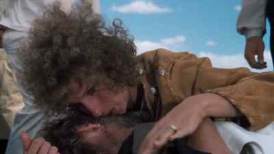 L'm so scared, Johnnie. - A Star Is Born