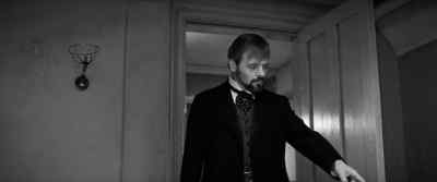 L'm sorry about that. - The Elephant Man