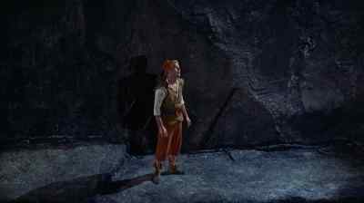  l'm sorry. lt Was all my fault. - Tom Thumb