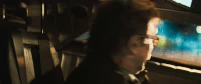 Sorry - Batman Begins