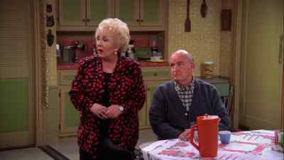 L'm sorry. - Everybody Loves Raymond