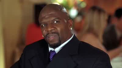 L'm sorry. - White Chicks