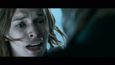 L'm sorry. - Resident Evil: Apocalypse