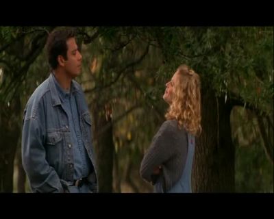 L'm so sorry So let me ask you something George - Phenomenon