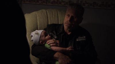 L'm sorry, Son. - Sons of Anarchy