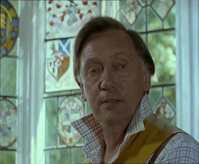 - l'm sorry.
- That's aII right. - Inspector Morse