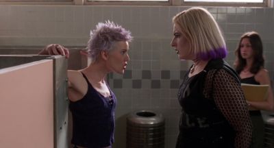 L'm sorry This stall is reserved - Jawbreaker