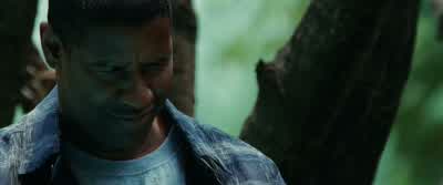 - l'm tough, Creasy. - Man on Fire
