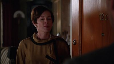 L'm truly sorry for your loss. - Mad Men