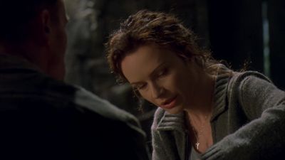 L'm trusting you with my life - Collateral Damage