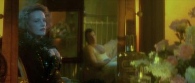 L'm very satisfied - Querelle