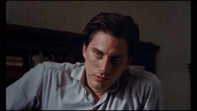 L'm warning you, Martin.
Don't waste time. - Martin Eden
