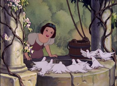 L'm wishing ECHOING l'm wishing - Snow White and the Seven Dwarfs