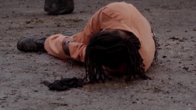 L'm worried, Kuss. - Undisputed 3: Redemption