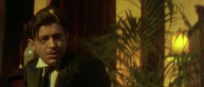 L'm me You disgust me - Querelle