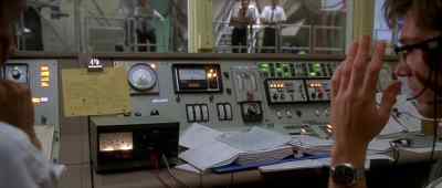 LMU is up. - Apollo 13