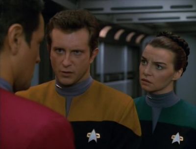 Ln case you want - Star Trek: Voyager