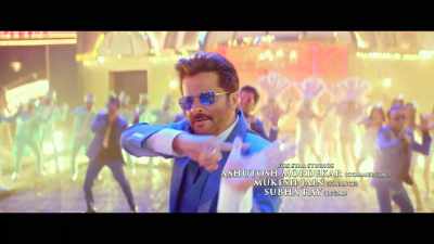 'ln St Sebastian garden, Goa...' - Total Dhamaal