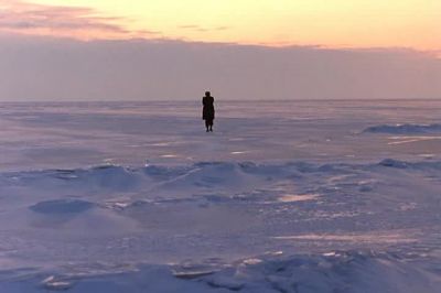 Ln the fall of 1 97 7 - Thirty Two Short Films About Glenn Gould