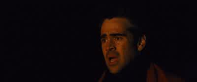 Ln the tent, dumbo. - Seven Psychopaths