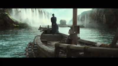 Lndolence Hell, - Along with the Gods: The Last 49 Days