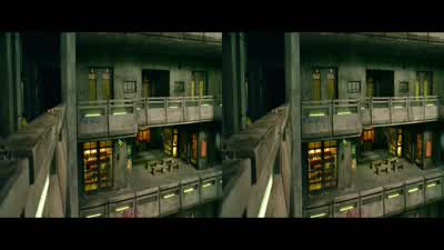 Lnfo terminal. - Dredd