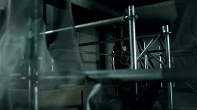 Lnjuns two cowboys zero - Smokin' Aces 2: Assassins' Ball