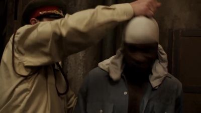 Lnside. - Undisputed 3: Redemption