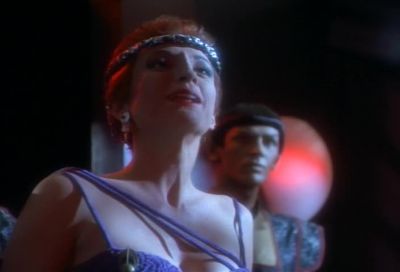 Lntendant, what is your pleasure? - Star Trek: Deep Space Nine
