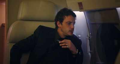Lo and behold,
how Zach operated - Bad Actor: A Hollywood Ponzi Scheme