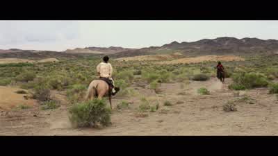 - Lo: Come and get it! - Crouching Tiger, Hidden Dragon