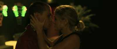 Lo con te sto bene, davvero. - Here Now
