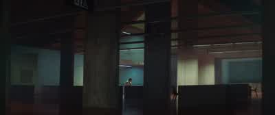 Lo entiendes? - The Platform