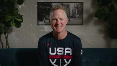Lo interesante es que Grant,
Bobby Hurley, - We Beat the Dream Team