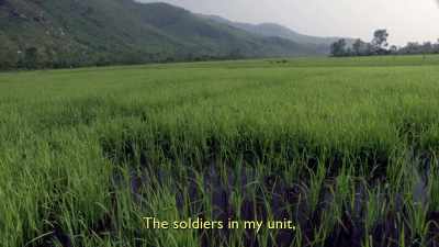 
LO KHAC TAM:
 - The Vietnam War