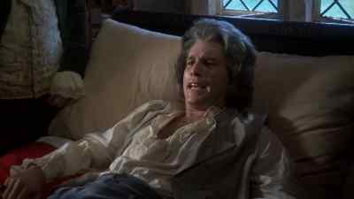 Lo ‒ Lose the leg? - Barry Lyndon