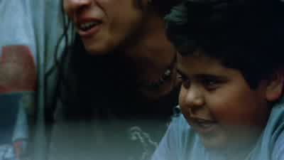 ¿Lo paro? - Amores Perros